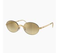 Ray-Ban RB3929 by A$AP Rocky 001/7I - Oro arista
