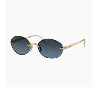 Ray-Ban RB3929 by A$AP Rocky 001/S2 - Oro arista