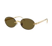 Ray-Ban - Rb3929 By A$Ap Rocky Occhiali da sole - - Accessories - unisex - Giallo - ONE SIZE