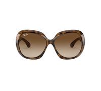 Ray-Ban Rb4098 Jackie Ohh II Occhiali, L'avana, 60 Unisex-Adulto