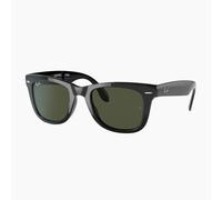 Occhiali da Sole Ray-Ban Wayfarer Folding RB4105 601 - 50/22/140