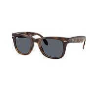 RAY-BAN - FOLDING WAYFARER - RB4105 - 710/R5 - 50