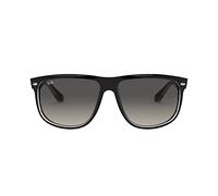 Ray-Ban Rb4147 Montature, Nero (Negro), 60 Uomo