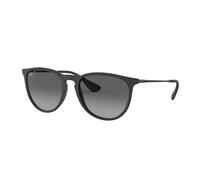 Ray-Ban RB4171 622/T3 Erika Polarized New Rayban Occhiali da sole Sunglasses