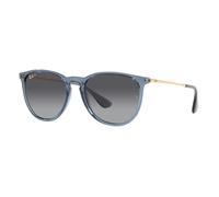 Ray-Ban RB4171 6592T3 54 Erika Polarized Nylon