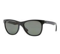Ray ban RB4184 601/9A 54MM Nero Telaio Polarizzati Grigio Classico Lenti Sole