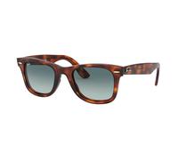 Ray-Ban RB4340 63973M 50-22 Wayfarer Ease Habana Red
