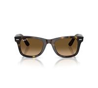 Ray-Ban Rb4340 Wayfarer Ease Occhiali Unisex adulto