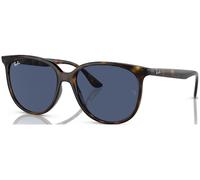 Ray-Ban RB4378 C54 710/80