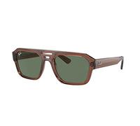 Ray-Ban Corrigan RB 0RB4397 667882 54 Occhiali da Sole