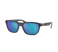 Ray-Ban RB4404M F687A1 57-18 Scuderia Ferrari Collection Polarized
