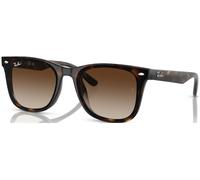 Occhiali da Sole Ray-Ban RB4420 710/13 - 65/18/145