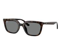 Ray-Ban Occhiali da Sole RB4439D 710/87 Marrone/Grigio Scuro Unisex 54/21/145
