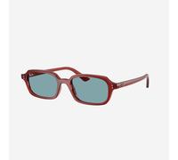 Ray-Ban RB4455 - Zuri 680980 - Marrone ruggine