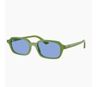 Ray-Ban RB4455 - Zuri 681080 - Verde cloudy jungle