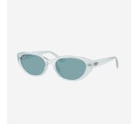 Ray-Ban RB4457D 687280 - Ghiaccio trasparente