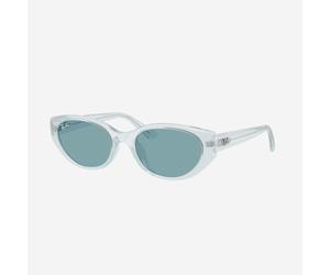 Ray-Ban RB4457D 687280 - Ghiaccio trasparente