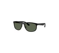 Ray-Ban Occhiali da sole RB4468 601S71 Sand Black Dark Green 59