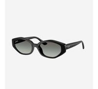 Ray-Ban RB4473D 667711 - Nero