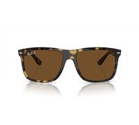 Ray-Ban Rb4547 Boyfriend Two Square Occhiali da sole