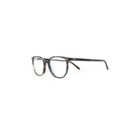 Ray-Ban - Rb5397 8174 Optical Frame - - Accessories - unisex - Marrone - 48 MM