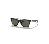 Occhiali da Sole Ray-Ban RB8395M F05471 MATTE CARBON ON MATT