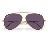 RAY-BAN - AVIATOR REVERSE - RBR0101S - 001/1A - 59