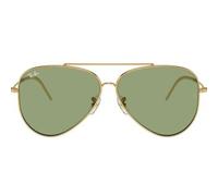 Occhiali da Sole Ray-Ban Reverse RBR0101S 001/82 - 59/11/140