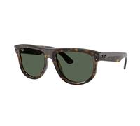 Ray-Ban - Rbr0501S Boyfriend Reverse - - Accessories - unisex - Marrone - ONE SIZE