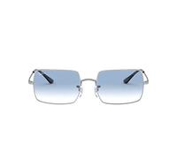 Ray-Ban Rectangle Occhiali da Lettura, 91493f, 54 Unisex-Adulto