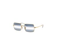 RAY-BAN - RECTANGLE - RB1969 - 001/GA - 54
