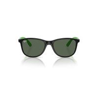 Ray-ban Rj 9077s Junior Occhiali Da Sole Unisex 0 Squadrato