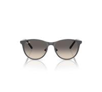 Ray-ban Rj 9552s Junior Sunglasses Unisex Grigio Pantos Grey 47mm