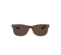 Occhiali da sole Ray-ban Rj9052s junior new wayfarer cod. colore 152/73 Bambino Squadrata