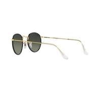 Ray-Ban Round Camouflage RB3447JM 919671 50