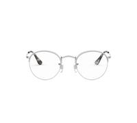 Ray-Ban Round Gaze RX 3947V 2501 51 occhiali da vista