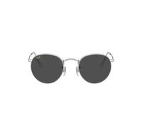 Ray-Ban Round Metal RB 3447 9198/B1 53 Occhiali da Sole