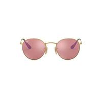 Occhiali da Sole Ray-Ban Round Metal RB3447N 001/Z2 - 50/21/145