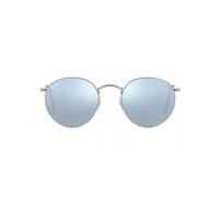 Ray-Ban Round Metal RB 3447 019/30 50 Occhiali da Sole