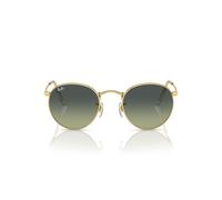 Ray-ban Round Metal Rb 3447 Occhiali Da Sole Uomo 0 Rotondo
