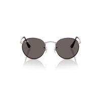 Ray-ban Round Metal Rb 3447 Occhiali Da Sole Uomo 0 Rotondo
