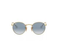 Ray-Ban Round Metal RB 3447N 001/3F 53 Occhiali da Sole