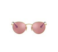 Ray-Ban Round Metal RB 3447N 001/Z2 50 Occhiali da Sole