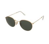Ray-Ban Round Metal RB3447 - 001