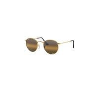 Ray-Ban Round Metal RB 3447 (001/G5)