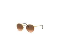 Ray-Ban Round Metal RB3447 9001A5 Size: 53