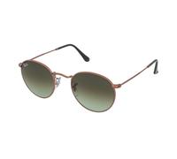 Ray-Ban Round Metal RB 3447 9002/A6 53 Occhiali da Sole