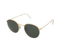 Ray-Ban Round Metal RB3447 919631