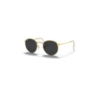 RAY-BAN - ROUND METAL - RB3447 - 919648 - 53