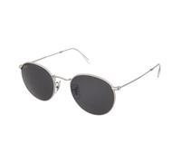 Ray-Ban Round Metal RB3447 9198B1